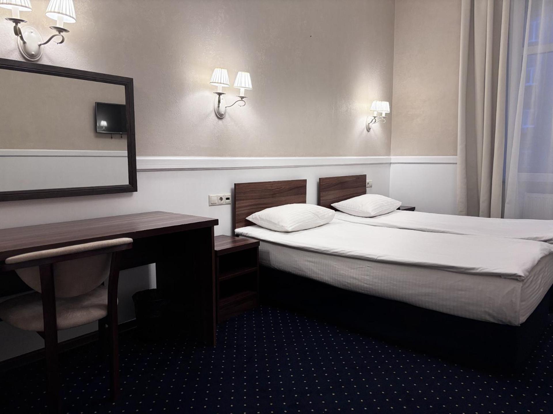 Odeska Astoria Hotel Odessa Luaran gambar