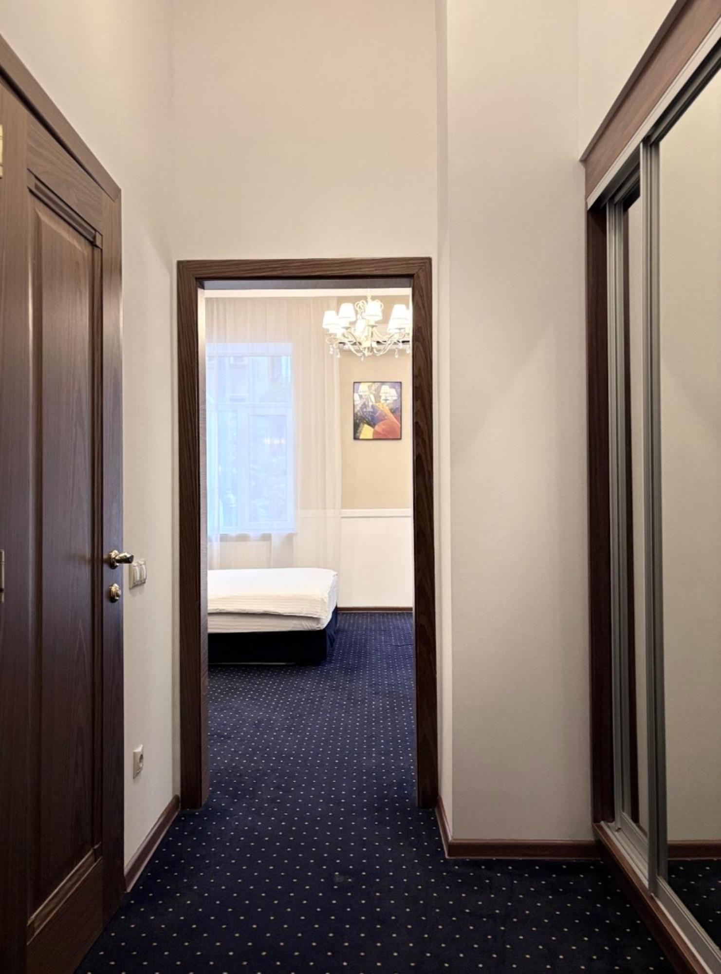 Odeska Astoria Hotel Odessa Luaran gambar