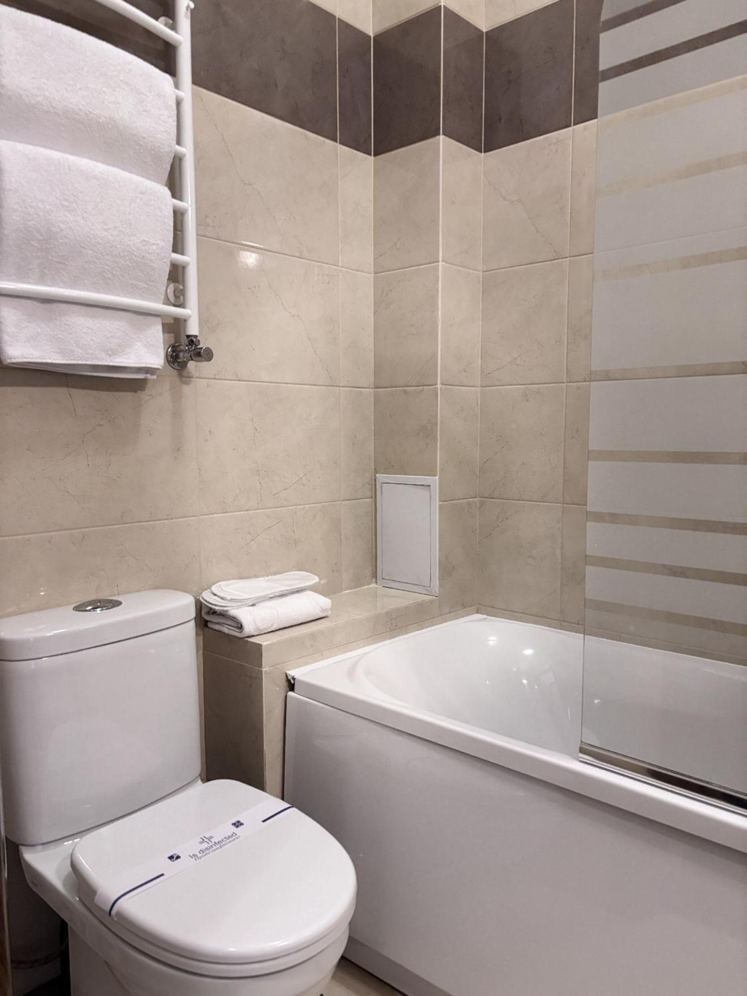 Odeska Astoria Hotel Odessa Luaran gambar