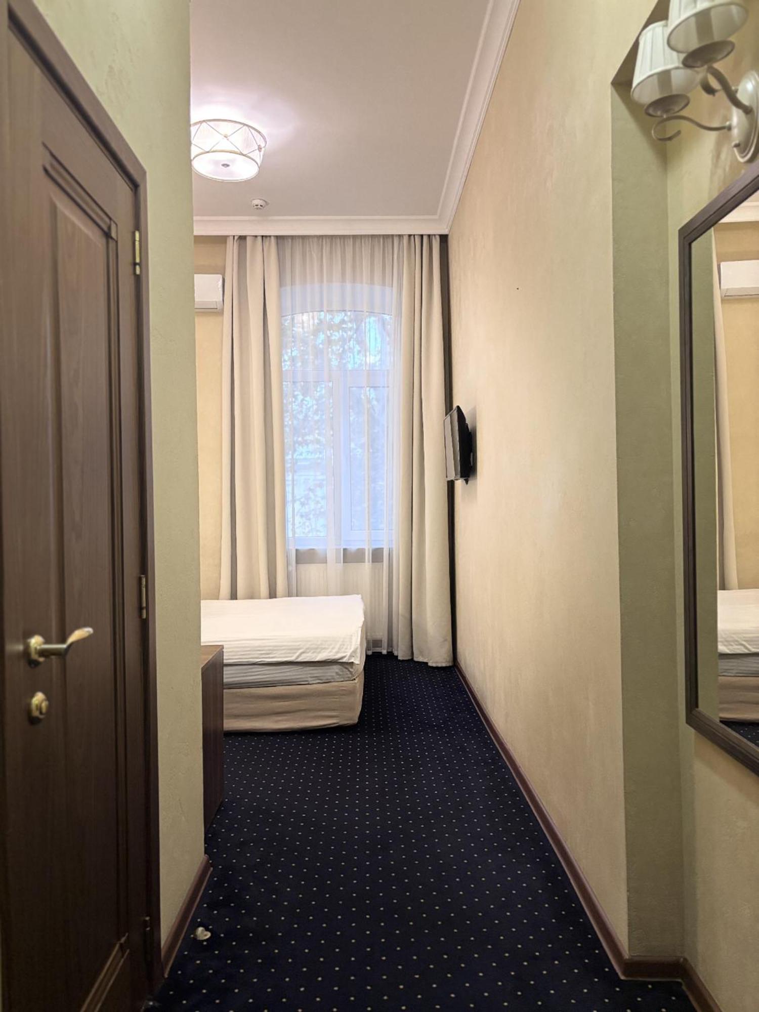 Odeska Astoria Hotel Odessa Luaran gambar