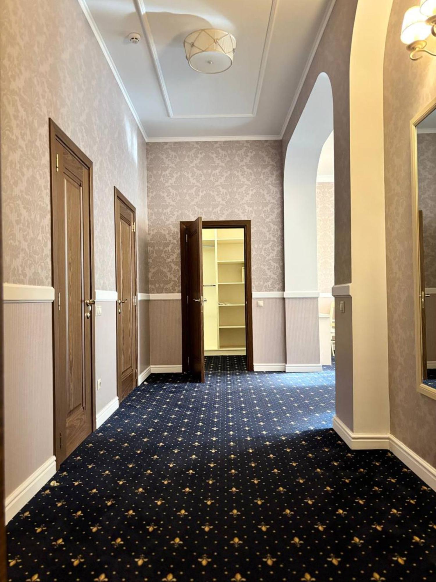 Odeska Astoria Hotel Odessa Luaran gambar