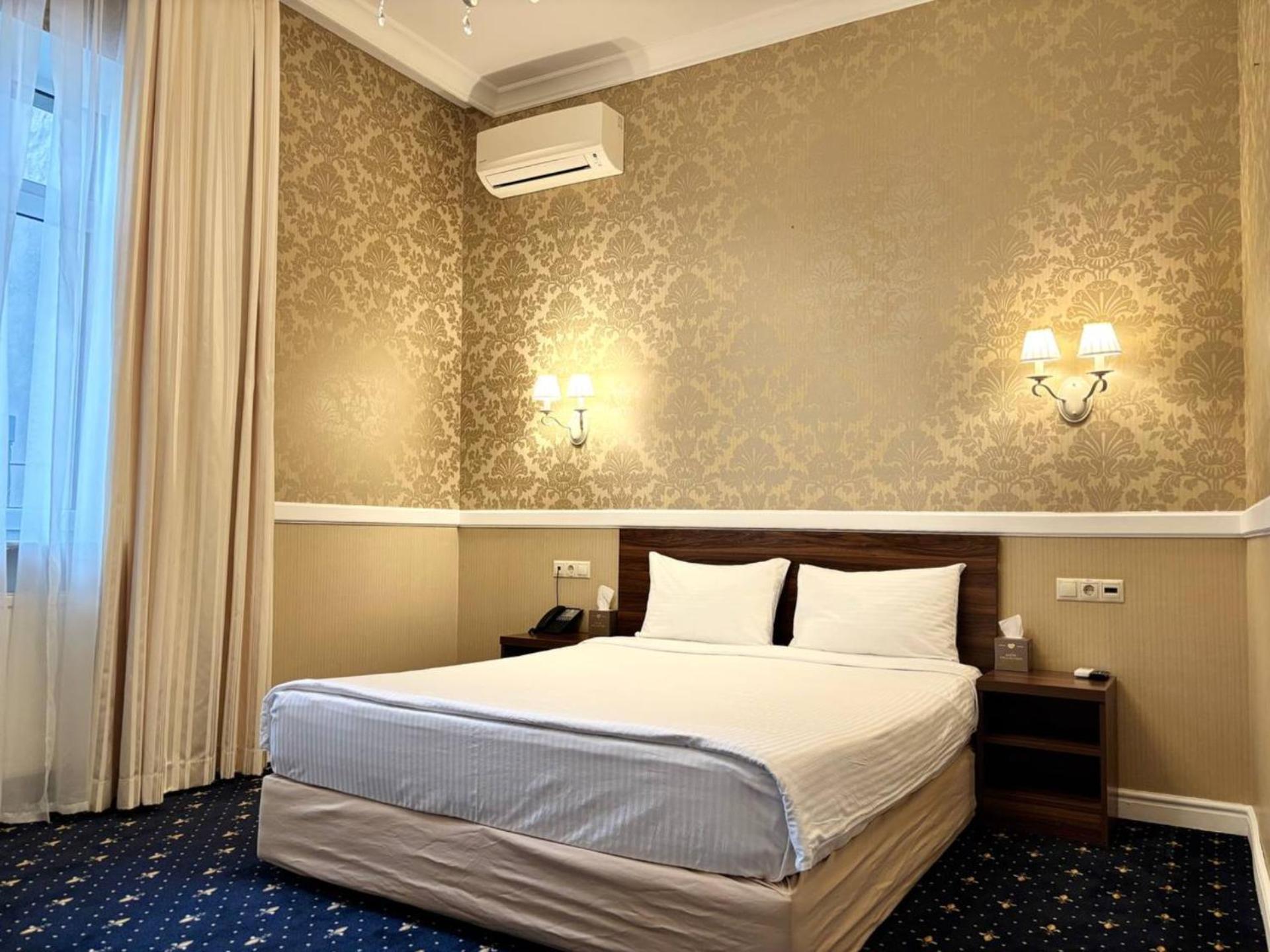 Odeska Astoria Hotel Odessa Luaran gambar