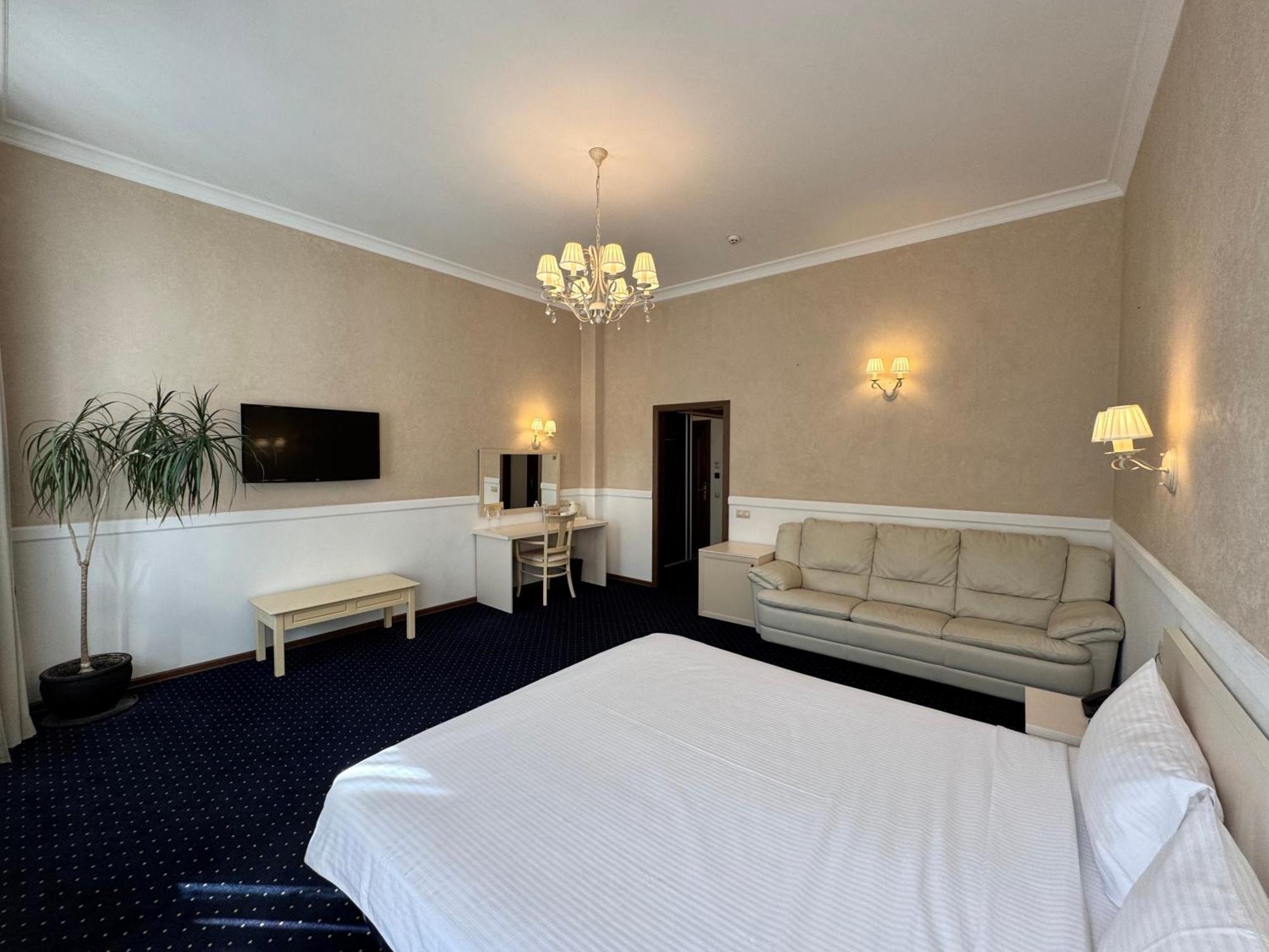Odeska Astoria Hotel Odessa Luaran gambar
